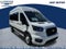 2027 Ford Transit-350 XLT