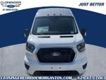 2027 Ford Transit-350 XLT