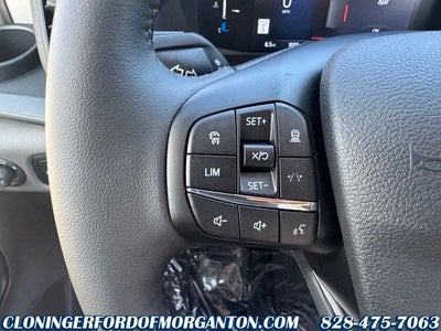 2027 Ford Transit-350 XLT