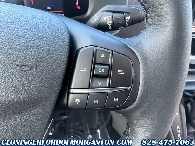 2027 Ford Transit-350 XLT