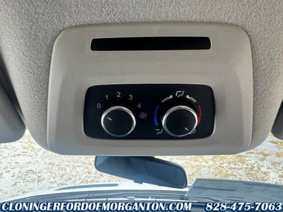 2027 Ford Transit-350 XLT