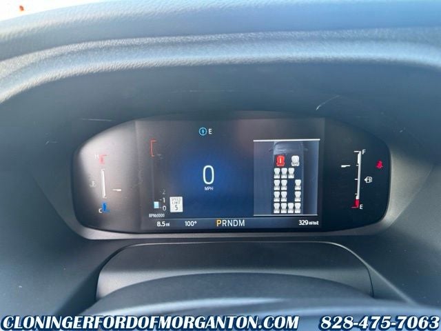2027 Ford Transit-350 XLT