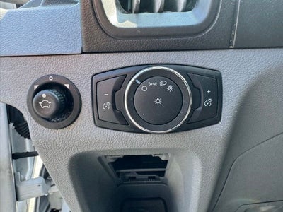 2017 Ford Transit-350 XLT