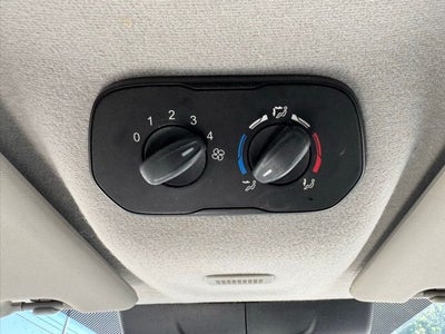 2017 Ford Transit-350 XLT