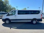 2017 Ford Transit-350 XLT