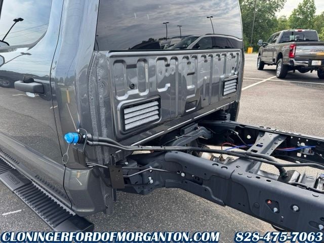 2026 Ford F-450SD XLT DRW