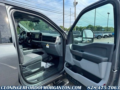 2026 Ford F-450SD XLT DRW