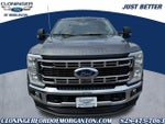 2026 Ford F-450SD XLT DRW