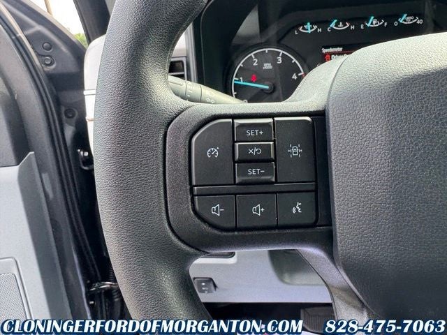 2026 Ford F-450SD XLT DRW