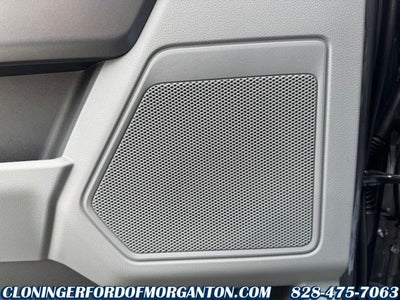 2026 Ford F-450SD XLT DRW