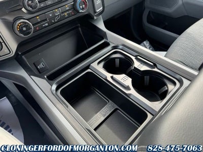 2026 Ford F-450SD XLT DRW