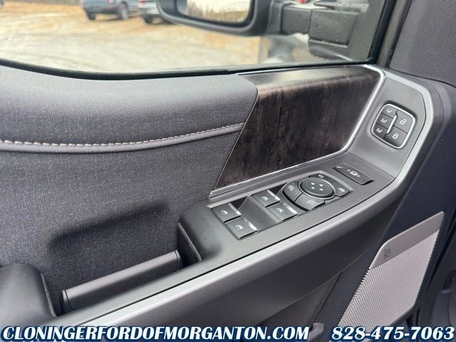 2026 Ford F-450SD Lariat DRW