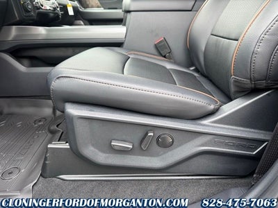 2026 Ford F-450SD Lariat DRW