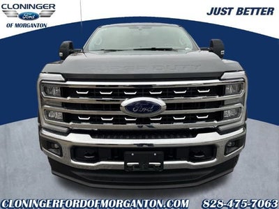 2026 Ford F-450SD Lariat DRW