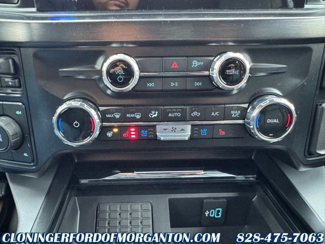 2026 Ford F-450SD Lariat DRW