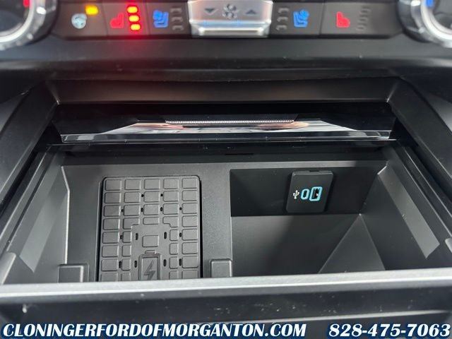 2026 Ford F-450SD Lariat DRW