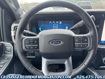 2026 Ford F-450SD Lariat DRW