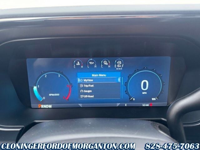 2026 Ford F-450SD Lariat DRW