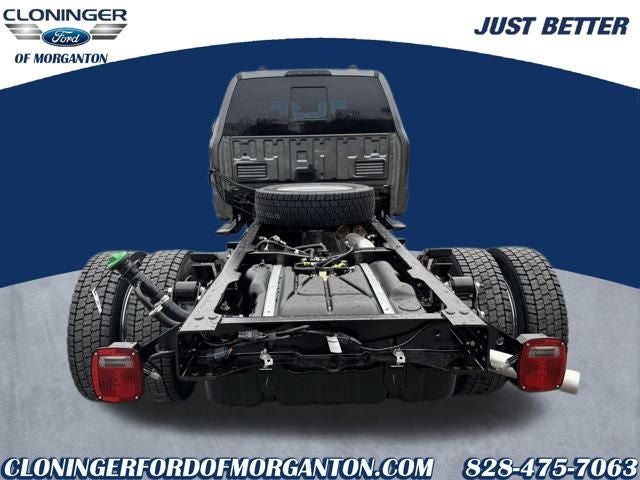 2026 Ford F-450SD Lariat DRW