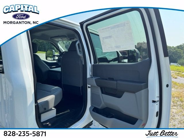 2026 Ford F-550SD XL DRW