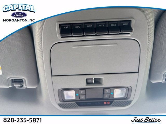 2026 Ford F-550SD XL DRW