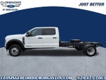 2026 Ford F-550SD XL DRW