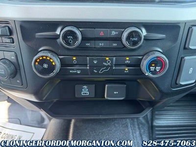 2026 Ford F-550SD XL DRW