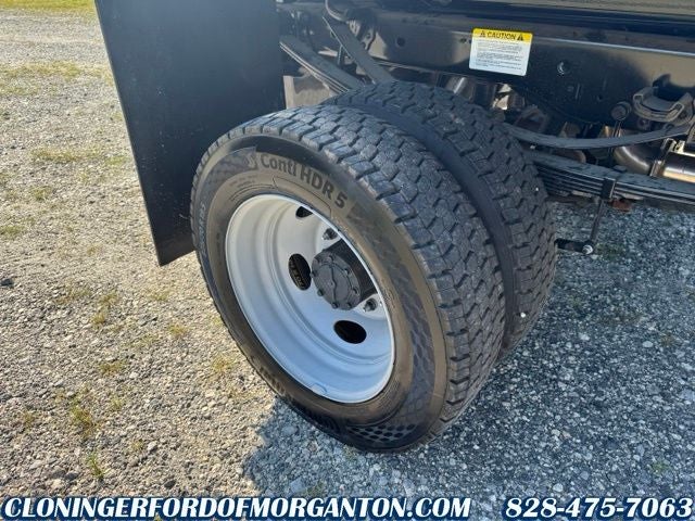 2026 Ford F-450SD XL DRW