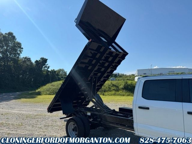 2026 Ford F-450SD XL DRW