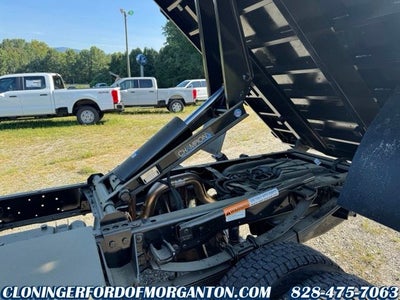 2026 Ford F-450SD XL DRW
