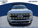 2026 Ford F-450SD XL DRW