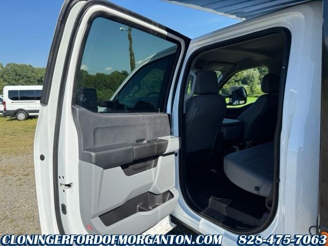 2026 Ford F-450SD XL DRW