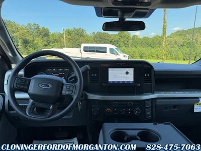 2026 Ford F-450SD XL DRW