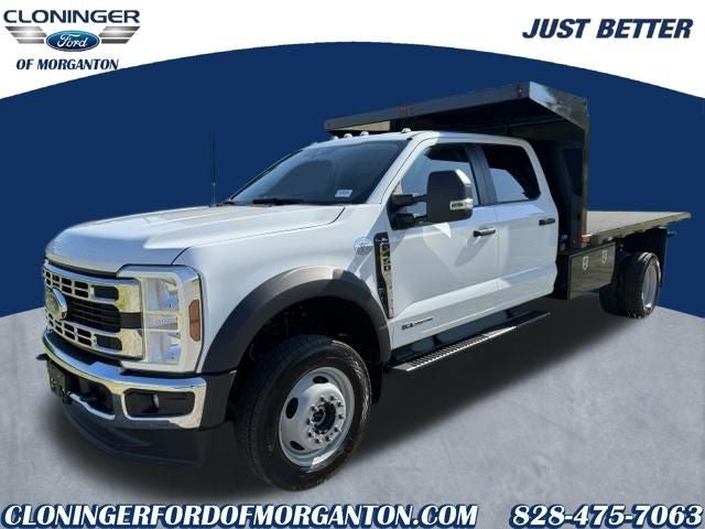 2026 Ford F-450SD XL DRW