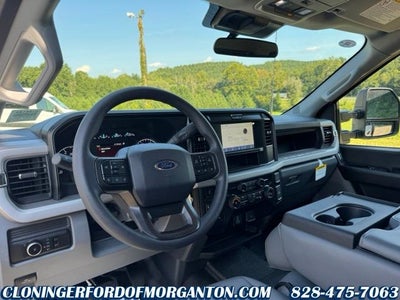 2026 Ford F-450SD XL DRW