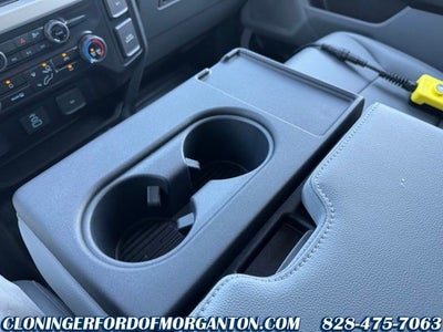 2026 Ford F-450SD XL DRW