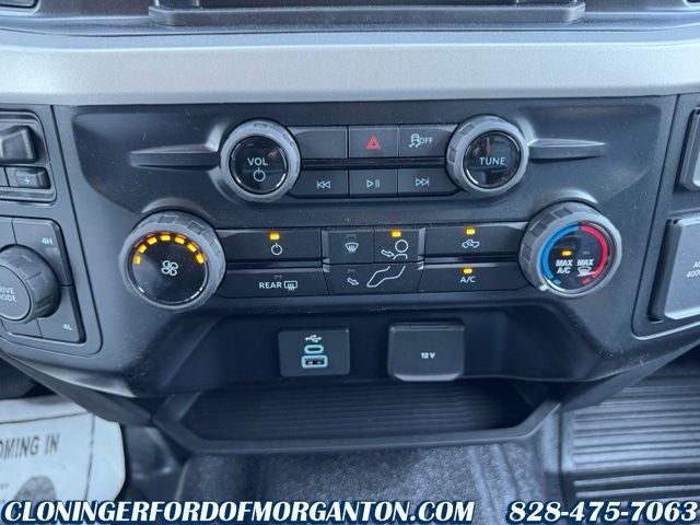 2026 Ford F-450SD XL DRW