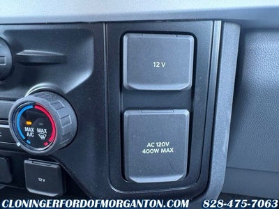 2026 Ford F-450SD XL DRW