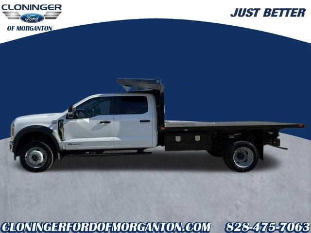 2026 Ford F-450SD XL DRW