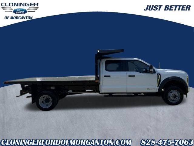 2026 Ford F-450SD XL DRW