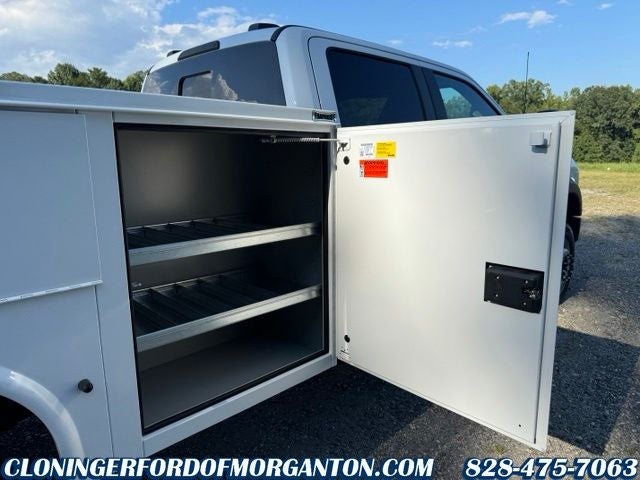 2026 Ford F-450SD XL DRW