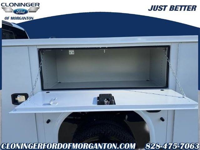 2026 Ford F-450SD XL DRW