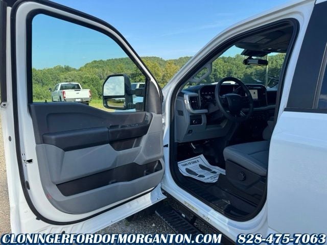 2026 Ford F-450SD XL DRW