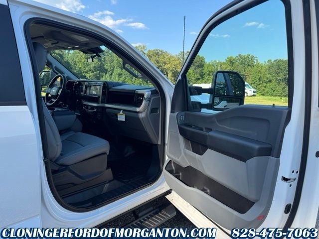 2026 Ford F-450SD XL DRW