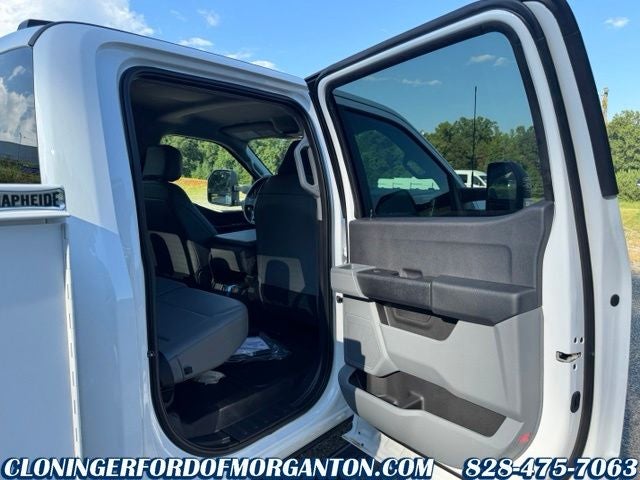 2026 Ford F-450SD XL DRW