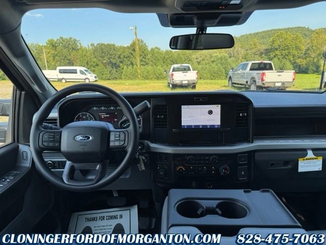 2026 Ford F-450SD XL DRW