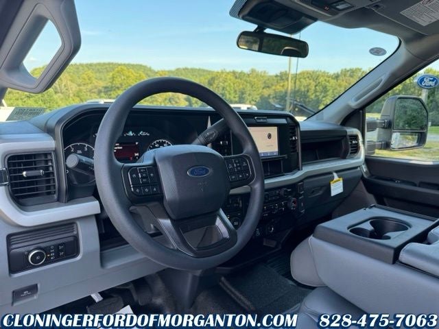 2026 Ford F-450SD XL DRW