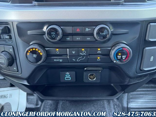 2026 Ford F-450SD XL DRW