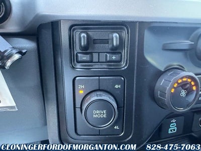 2026 Ford F-450SD XL DRW