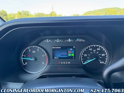 2026 Ford F-450SD XL DRW